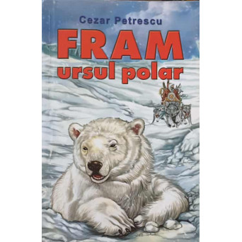 FRAM, URSUL POLAR
