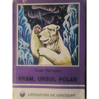 FRAM URSUL POLAR
