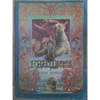 FRAM URSUL POLAR (PAGINA DE TITLU LIPSA)