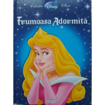 FRUMOASA ADORMITA