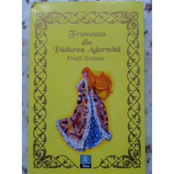FRUMOASA DIN PADUREA ADORMITA