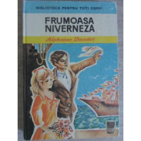 FRUMOASA NIVERNEZA FRUMOASA NIVERNEZA