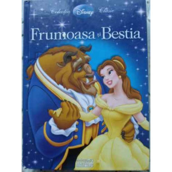 FRUMOASA SI BESTIA
