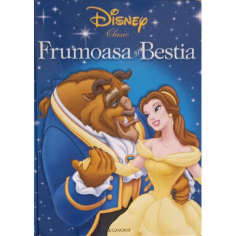FRUMOASA SI BESTIA