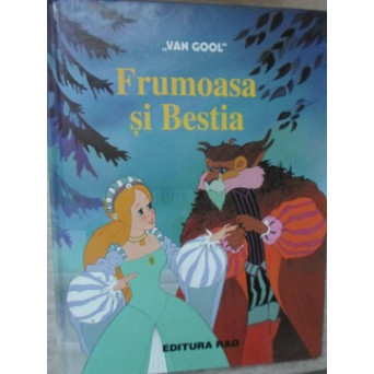 FRUMOASA SI BESTIA