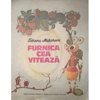 FURNICA CEA VITEAZA
