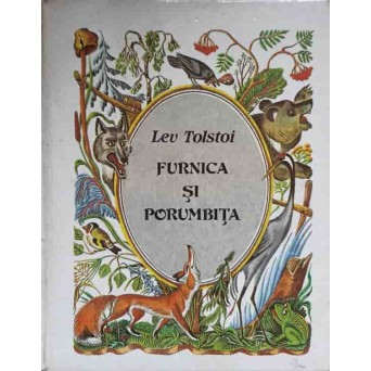 FURNICA SI PORUMBITA