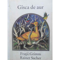 GASCA DE AUR GASCA DE AUR