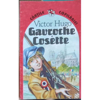 GAVROCHE COSETTE