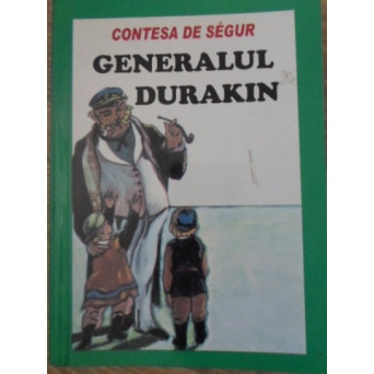 GENERALUL DURAKIN