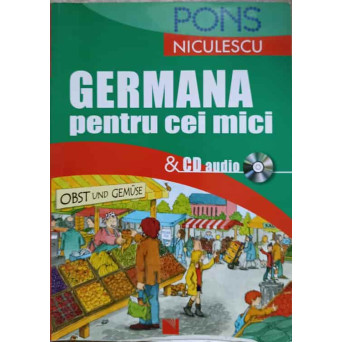 GERMANA PENTRU CEI MICI