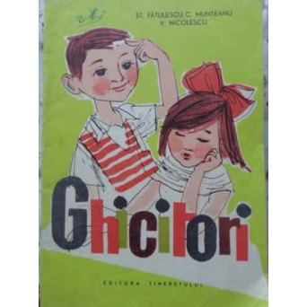 GHICITORI