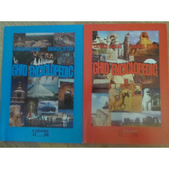 GHID ENCICLOPEDIC VOL.1-2