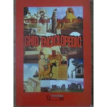 GHID ENCICLOPEDIC VOL.2