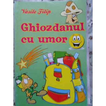GHIOZDANUL CU UMOR