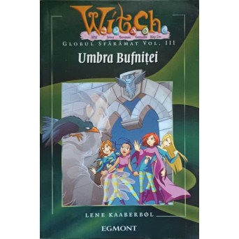 GLOBUL SFARAMAT VOL.3 UMBRA BUFNITEI