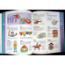 GOLD STARS PICTURE DICTIONARY