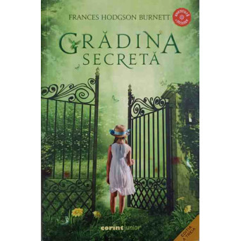 GRADINA SECRETA