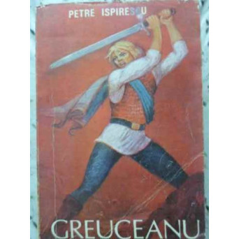 GREUCEANU
