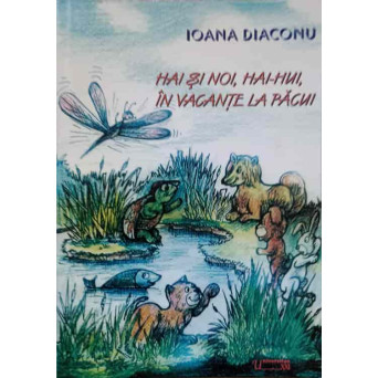 HAI SI NOI, HAI-HUI, IN VACANTE LA PAGUI