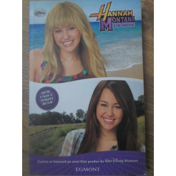 HANNAH MONTANA