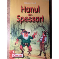 HANUL DIN SPESSART HANUL DIN SPESSART