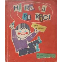 HARABABURICI HARABABURICI