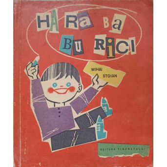 HARABABURICI