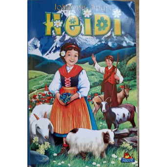 HEIDI
