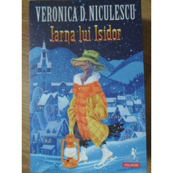 IARNA LUI ISIDOR