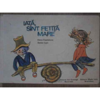 IATA, SINT FETITA MARE