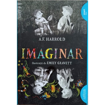 IMAGINAR