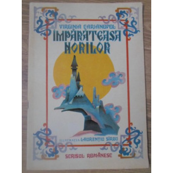 IMPARATEASA NORILOR. ILUSTRATIA: L. SIRBU
