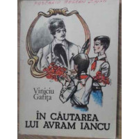 IN CAUTAREA LUI AVRAM IANCU IN CAUTAREA LUI AVRAM IANCU