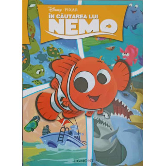 IN CAUTAREA LUI NEMO