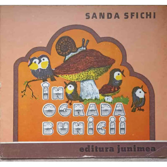 IN OGRADA BUNICII