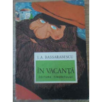 IN VACANTA IN VACANTA