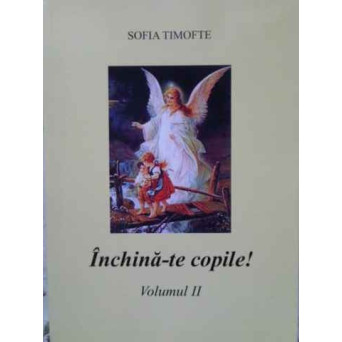 INCHINA-TE COPILE! VOL.2