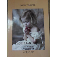 INCHINA-TE COPILE VERSURI VOL.6 INCHINA-TE COPILE VERSURI VOL.6
