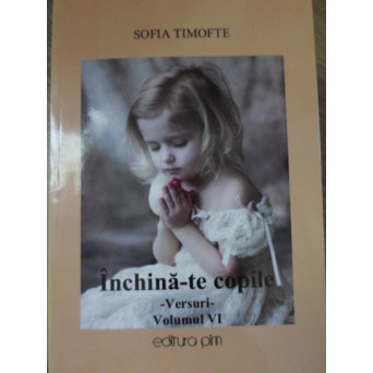 INCHINA-TE COPILE VERSURI VOL.6