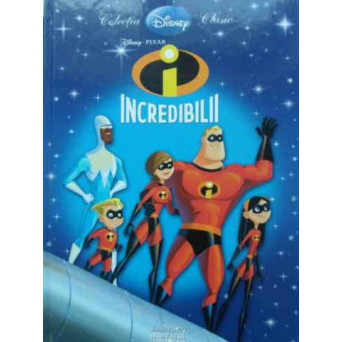 INCREDIBILII