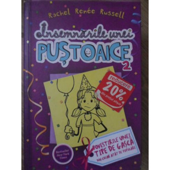 INSEMNARILE UNEI PUSTOAICE 2