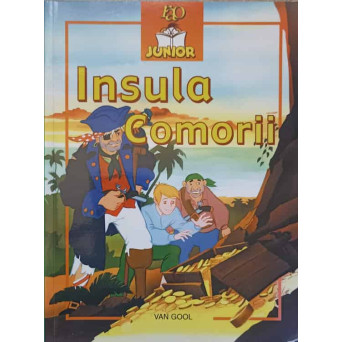 INSULA COMORII