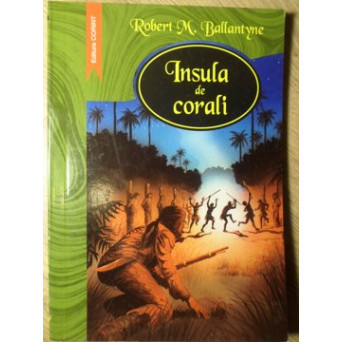 INSULA DE CORALI