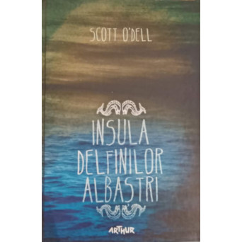 INSULA DELFINILOR ALBASTRI
