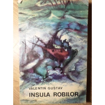 INSULA ROBILOR