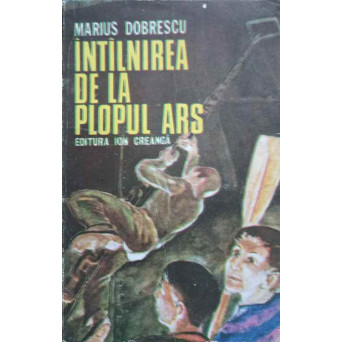 INTALNIREA DE LA PLOPUL ARS