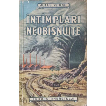 INTAMPLARI NEOBISNUITE