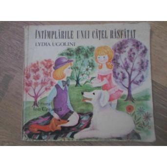 INTAMPLARILE UNUI CATEL RASFATAT