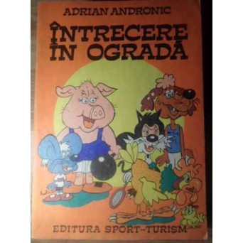 INTOARCEREA IN OGRADA
